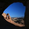 Delicate Arch, Arches NP